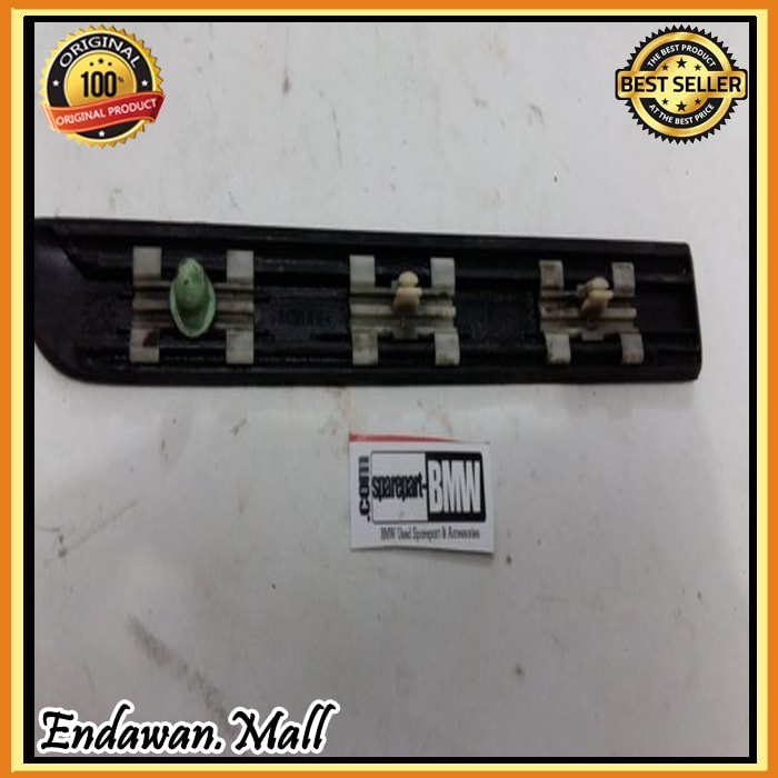 Grosir Lis Fender Depan kanan E46 Keren