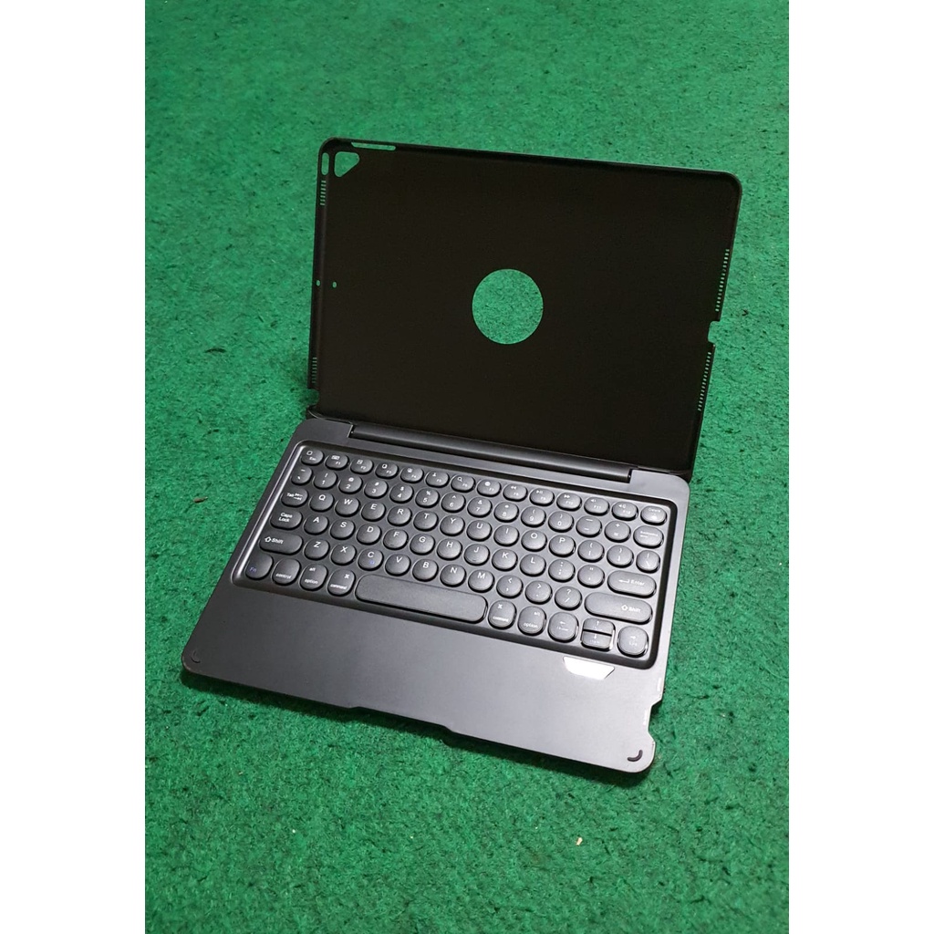 WIRELESS KEYBOARD F21 FOR GEN 7TH 8TH AIR3 PRO 10.5 INCH CASE ULTRA SLIM
