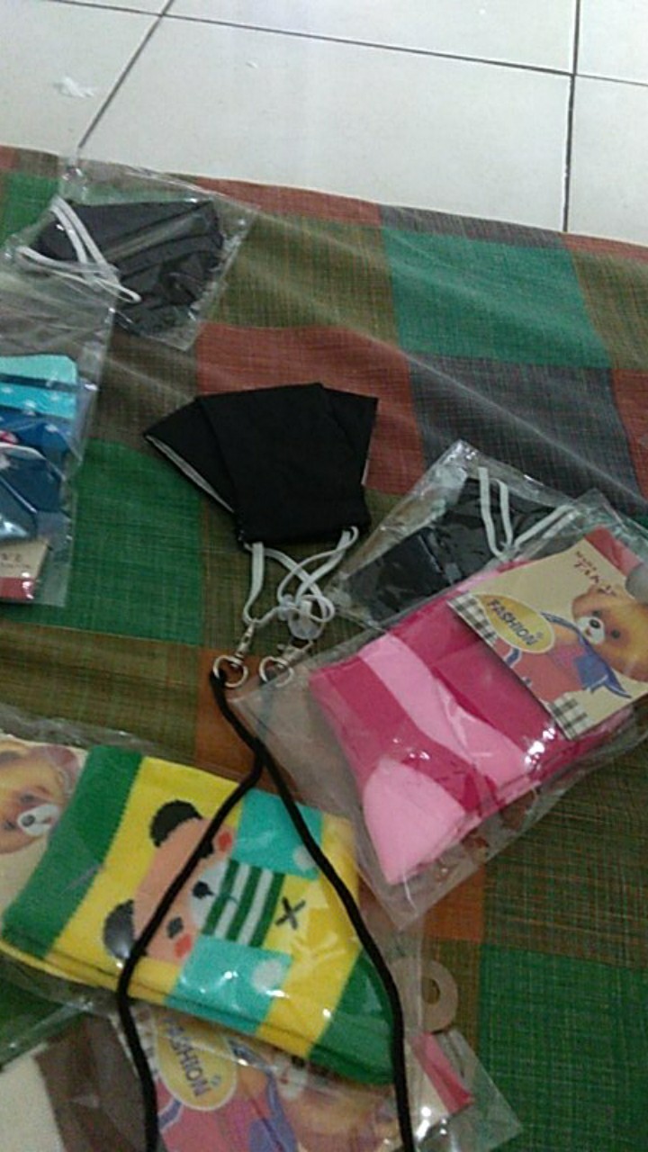 Faceshield Apd Flip Buka Tutup Amare Crown
