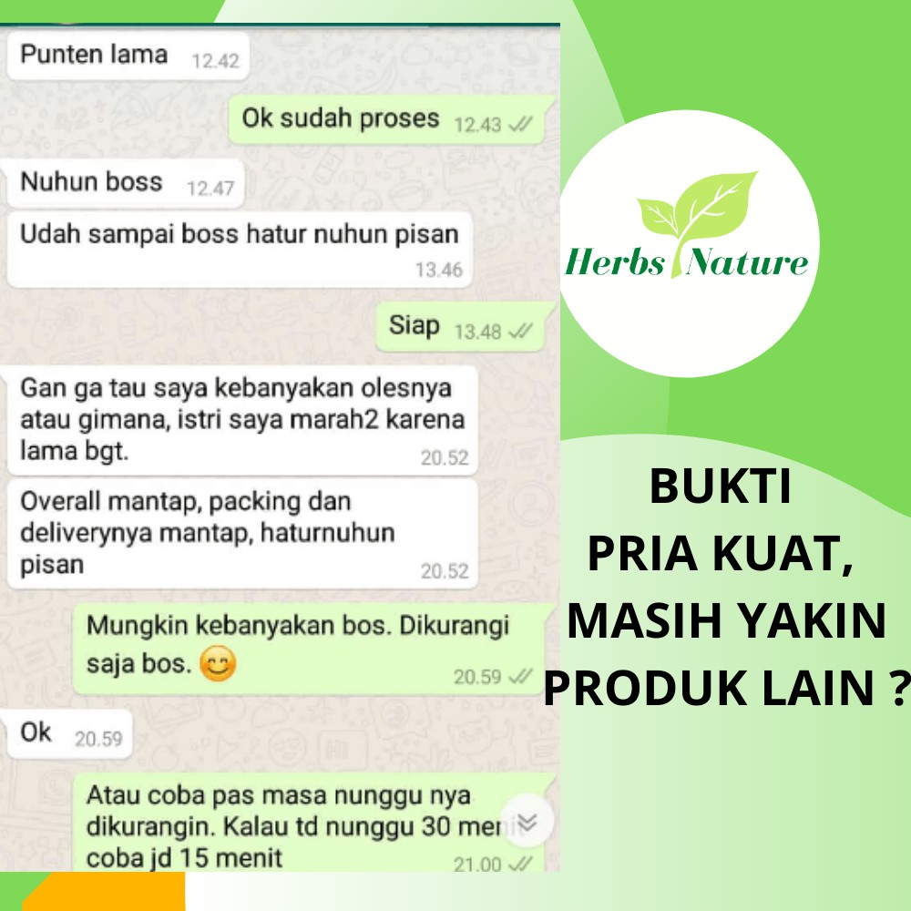 HAJAR JAHANNAM LEVEL 3 ORI OBAT OLES KUAT PRIA DEWASA TAHAN LAMA EREKSI KERAS & ATASI EJAKULASI DINI-7
