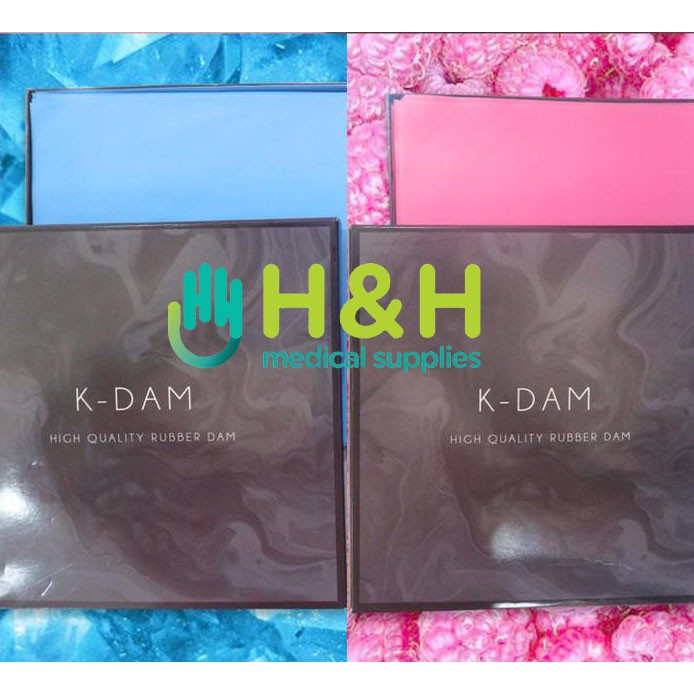 Rubber Dam / K Dam High Quality