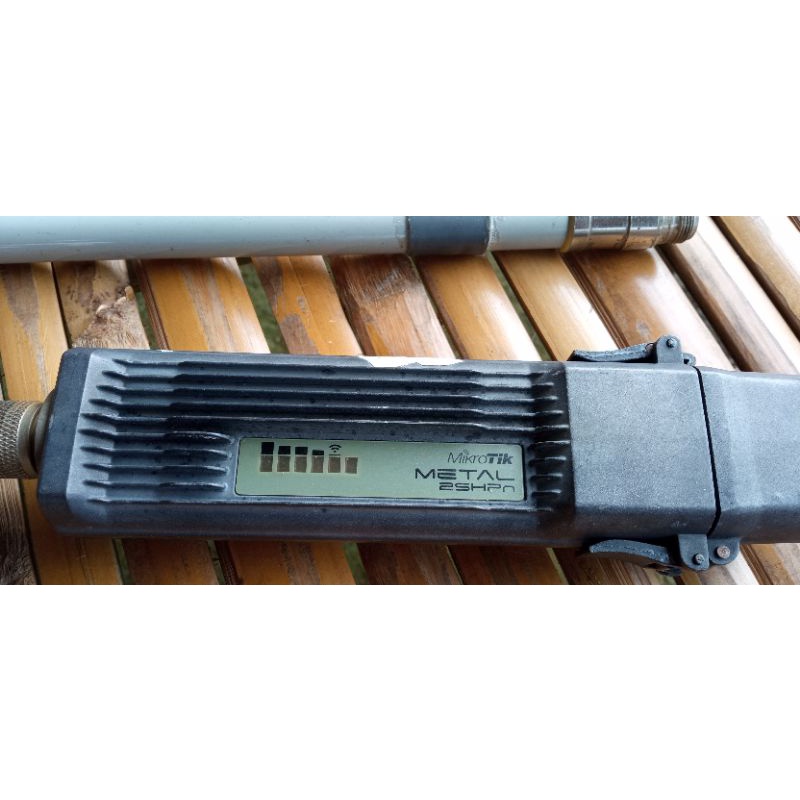 mikrotik metal 2shpn