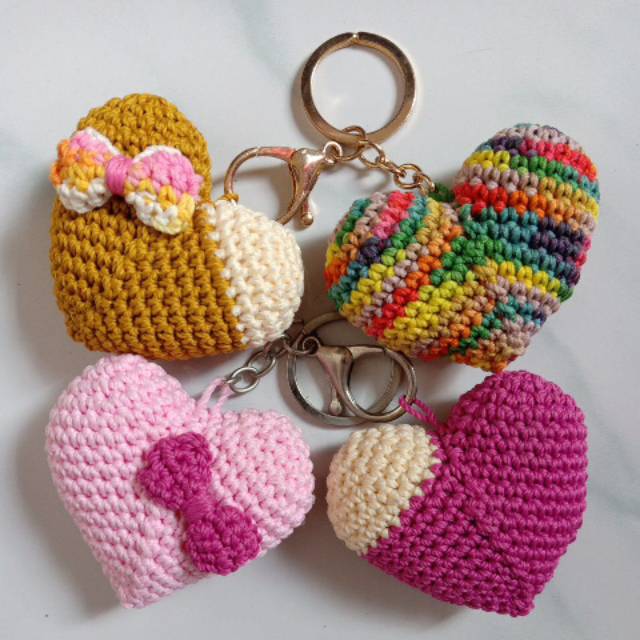 

Love craft homemade