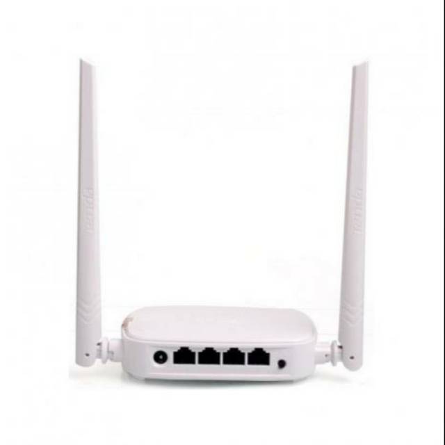 Tenda Router wireless N301