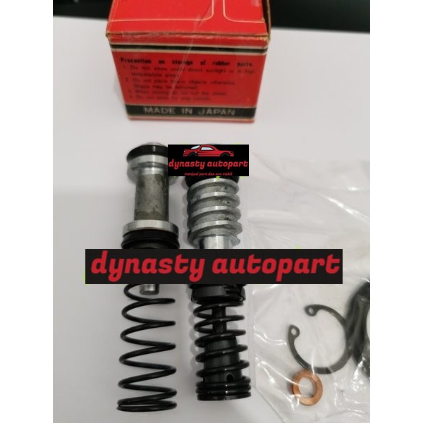 Isi Master Rem Holden Gemini 90 Brake Master Kit Holden Gemini