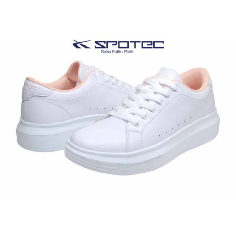 Sepatu Spotec Salsa