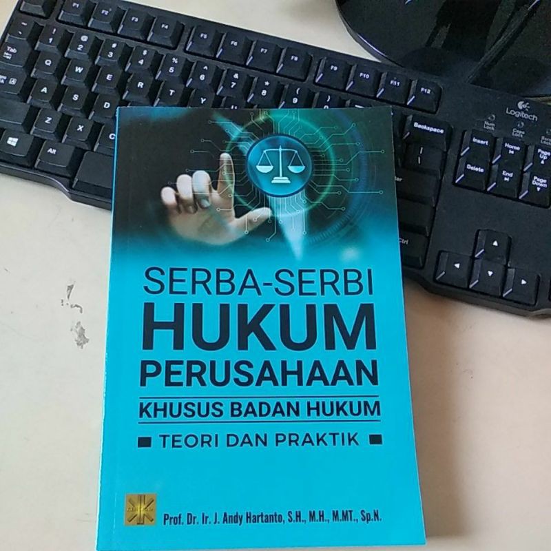 

Serba-serbi Hukum Perusahaan Khusus Badan Hukum