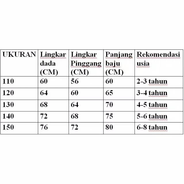 Dress Anak Perempuan Unicorn Gaun Pesta Anak Warna Warni Pelangi