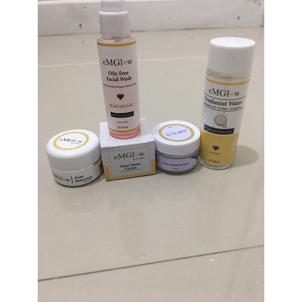 emglow skincare