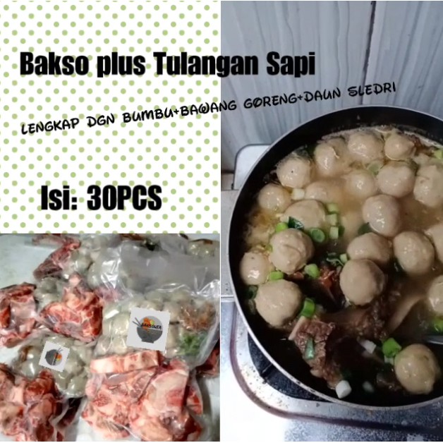 

Bakso "Baksouta