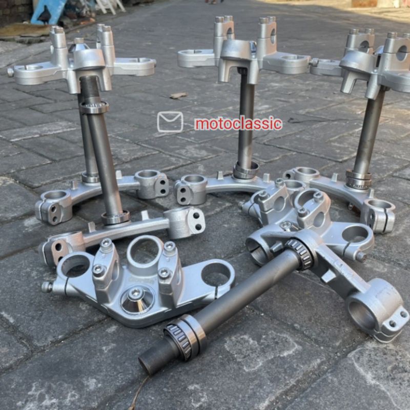 segitiga T atas bawah ninja gorilla Nagoya mitsuyo PNP cb Gl MP tiger  / T atas T bawah ninja rr imp