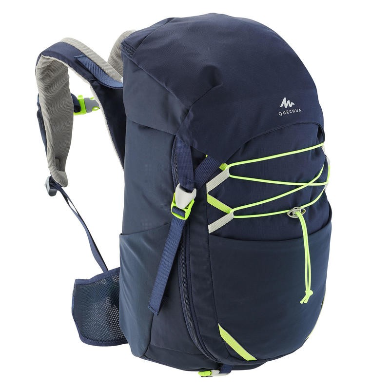 QUECHUA MH500 Tas Ransel 30L Camping Hiking Anak