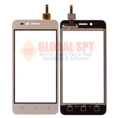 VERSI 4G / TOUCHSCREEN HUAWEI Y311 / Y3II / Y3ll / U22