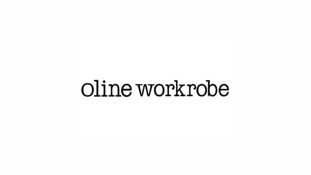 Oline Workrobe