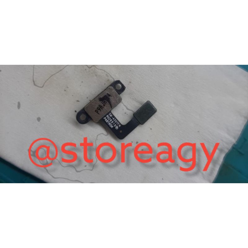 Fingerprint Original Samsung A50s