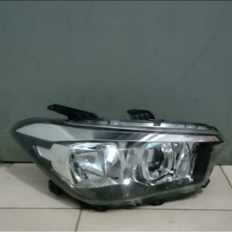 Headlamp Wuling confero s