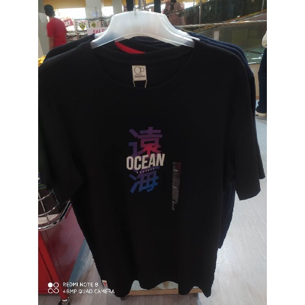 Kaos OP/OCEAN PACIFIC ORIGINAL NEW COLLECTION THE BEST SELLER