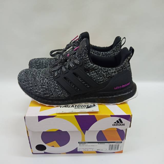 adidas ultra boost 4.0 breast cancer