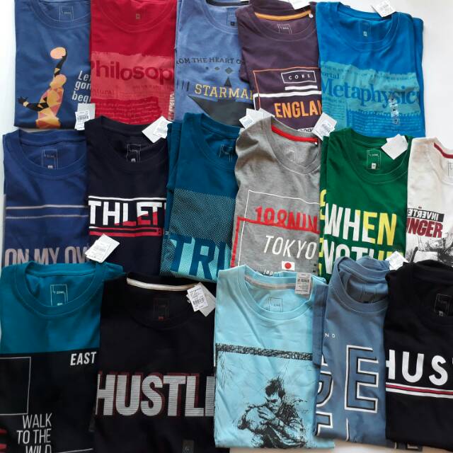 Kaos Super T