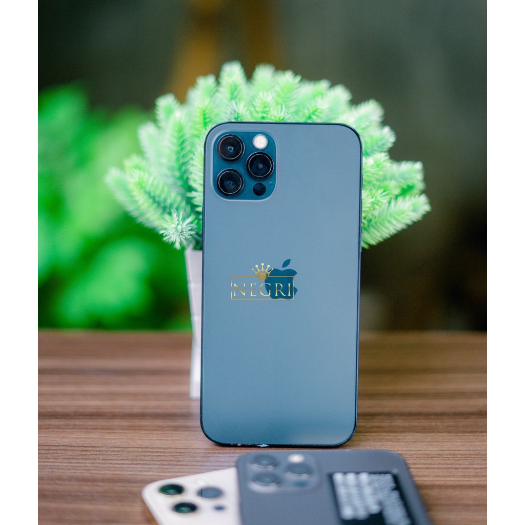 APPLE IPHONE 12 PRO EX INTER MULUS LIKE NEW