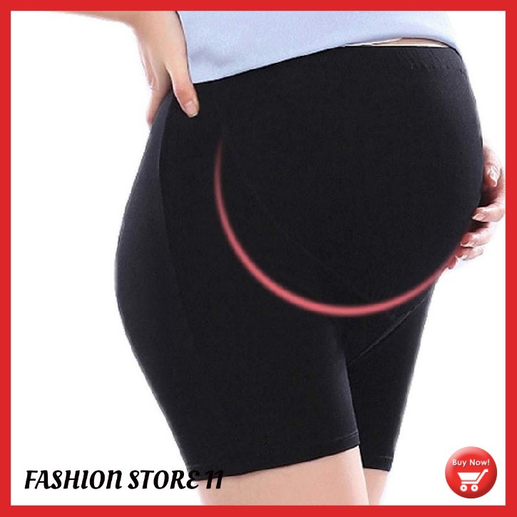  CELANA  HAMIL  PENDEK CELANA  DALAMAN IBU  HAMIL  BUMIL 