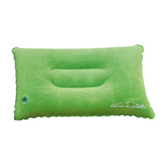 Bantal Tiup Dhaulagiri - Bantal Angin Travel Dhaulagiri - Portable Pillow