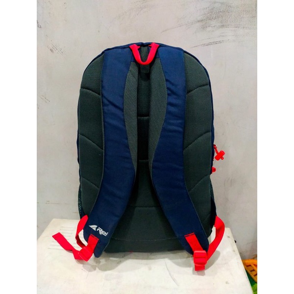 Tas Ransel Rei Ori Castello 25L