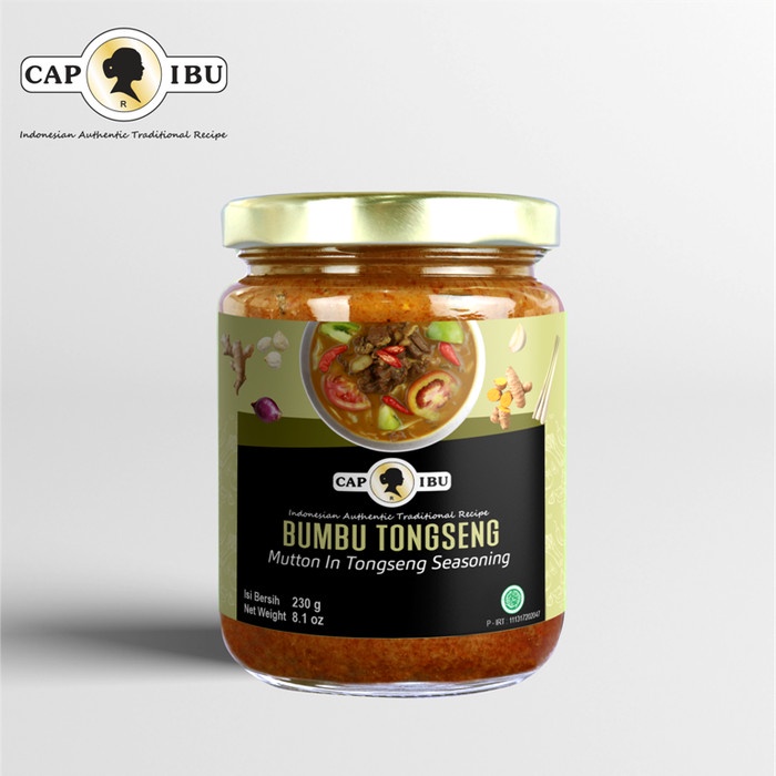 

Instan-Masak-Bumbu- Bumbu Tongseng Cap Ibu -Bumbu-Masak-Instan.