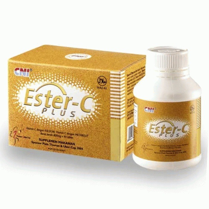 GM ESTER C CNI Murah