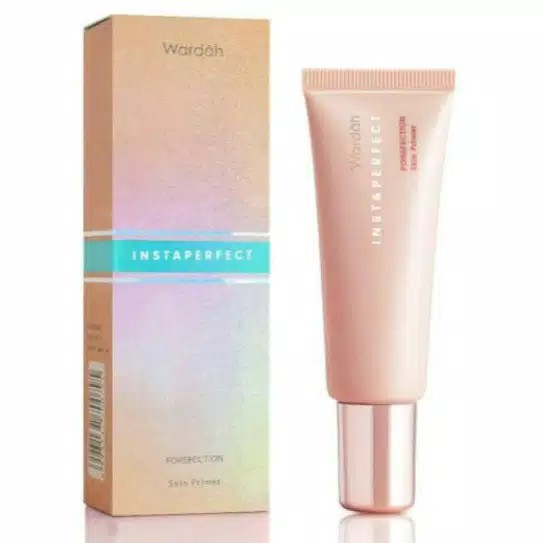 WARDAH INSTAPERFERCT SKIN PRIMER