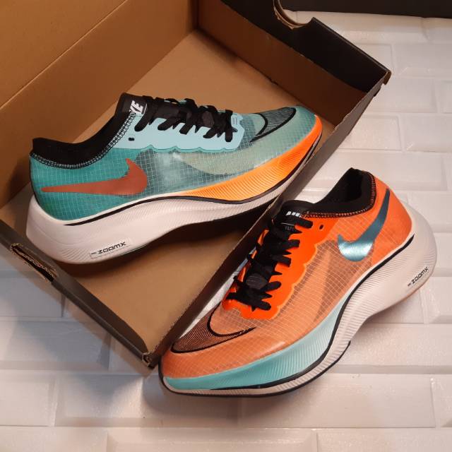 SEPATU NIKE ZOOM VAPORFLY NEXT% EKIDEN