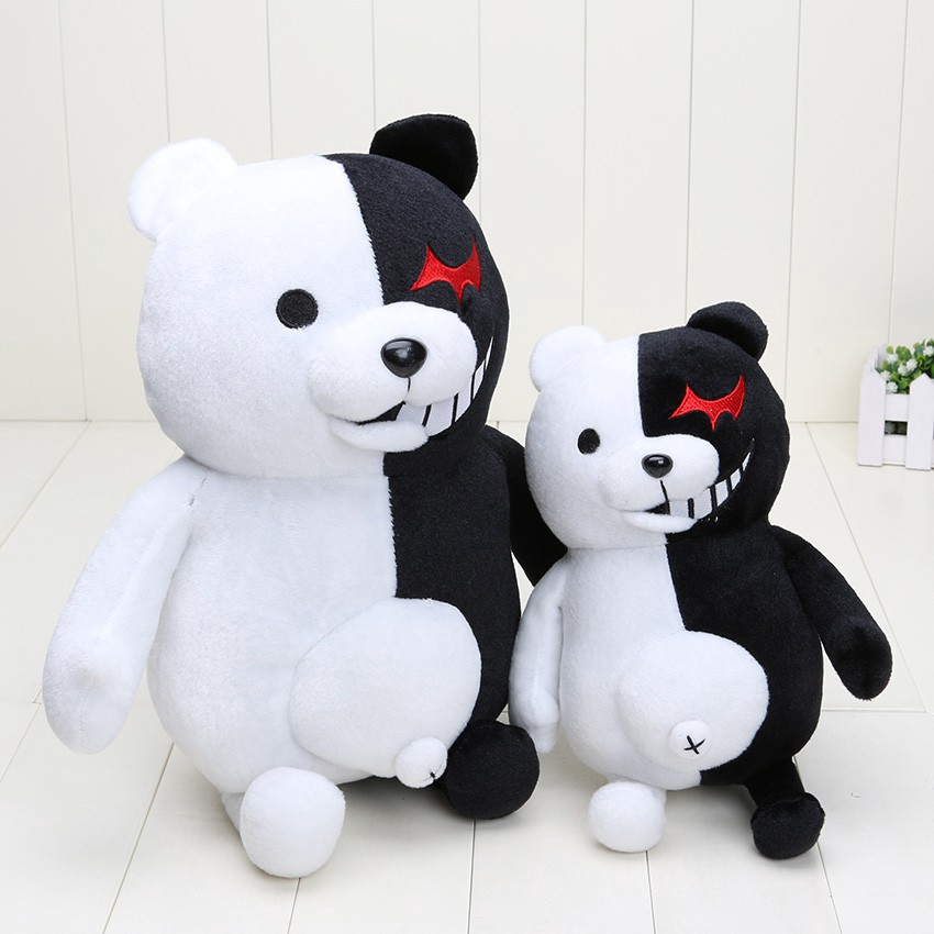 danganronpa teddy bear