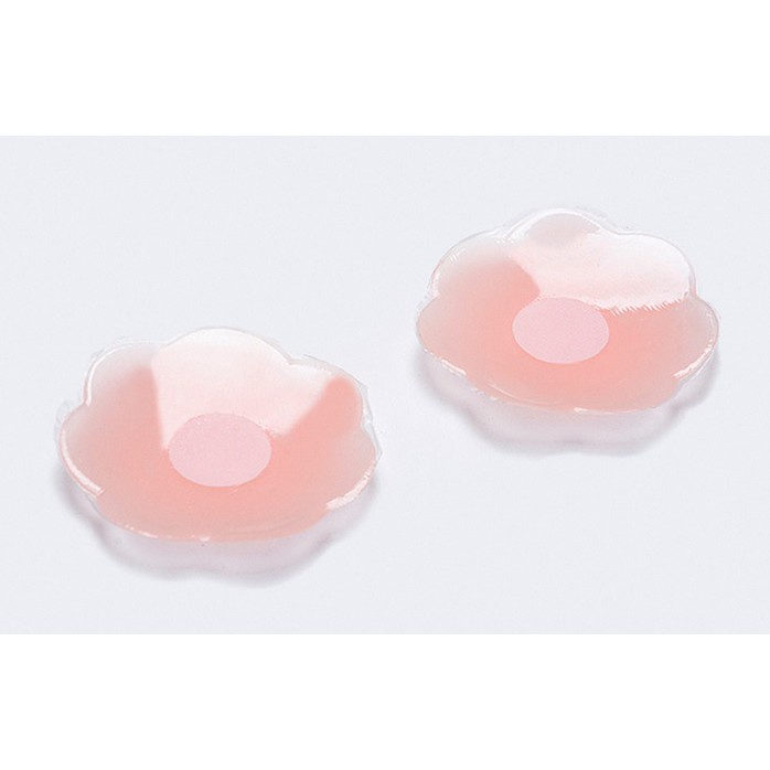 NIPPLE PAD SILICON BRA / BH WANITA DALAMAN