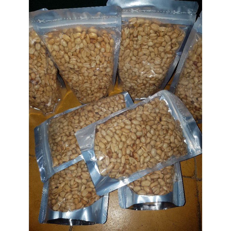 

KACANG BAWANG
