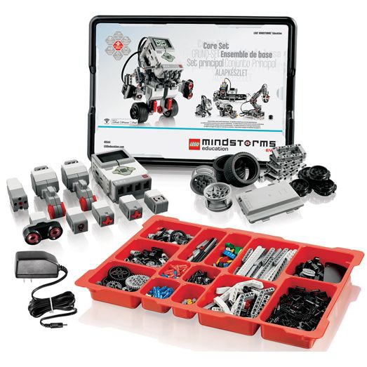 Jual Insp172 LEGO 45544 - Mindstorms 
