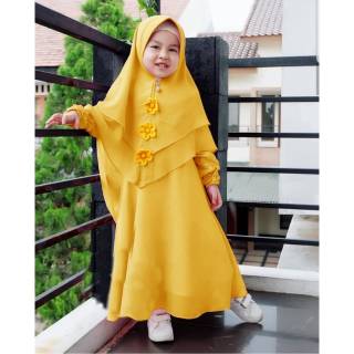  Baju  Anak  Korea Umur  1 2 3  4 5 Tahun TK Set Stelan Setelan 