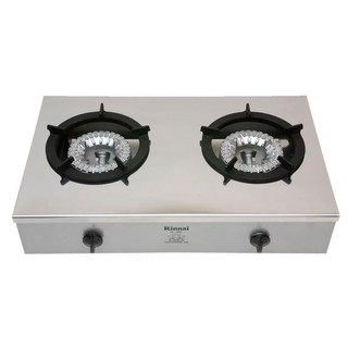 Kompor Gas Rinnai 2 Tungku Kaca Ri 712 Ga W Ri 712 Ga W Putih Shopee Indonesia