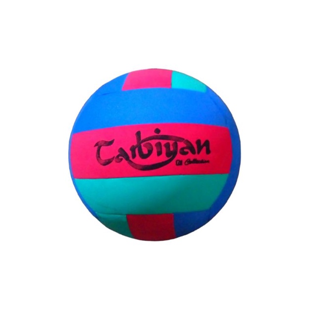 1Pcs Bola Voli / Bola Voly / Bola Tarbiyan / Bola Roysi / Bola Mikado / Bola Spon Termurah Kualitas 