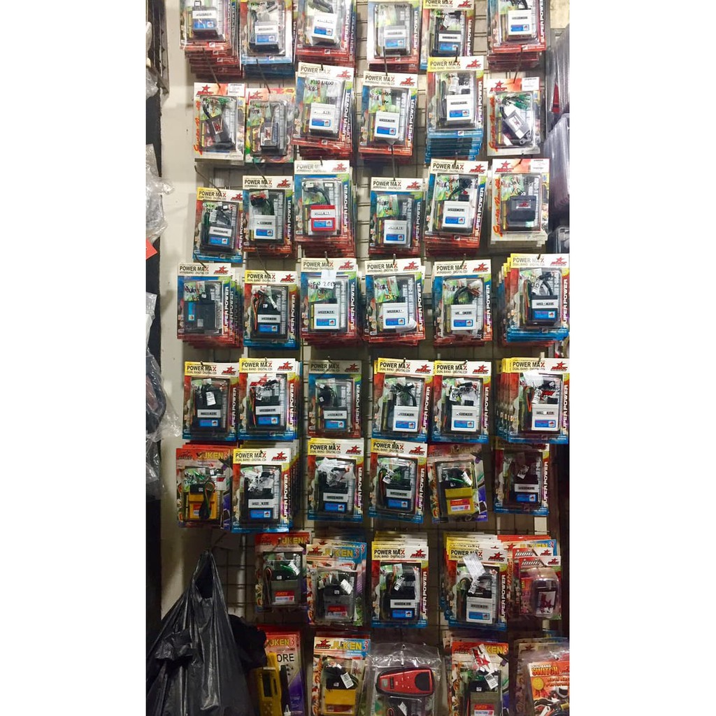 CDI BRT Imax 24 Step Jupiter Z/Mio