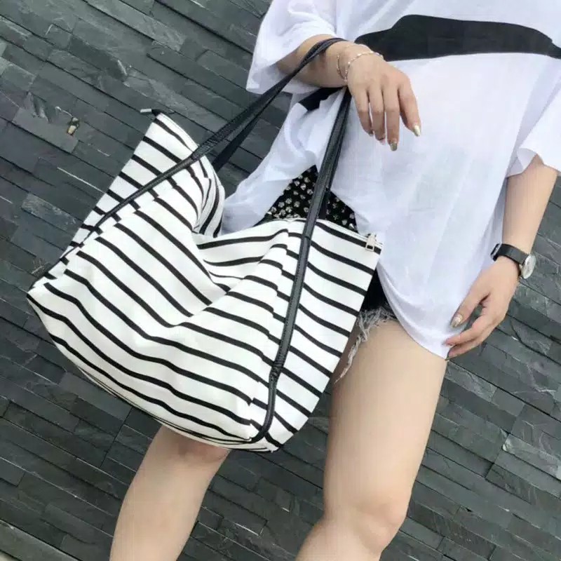 PROMO !!! totebag wanita bag tas wanita tas tote bag wanita tas tote bag Tas jinjing wanita hand bag wanita shoulder bag tas bahu wanita tas wanita branded tas premium tas wanita import tas kanvas wanita