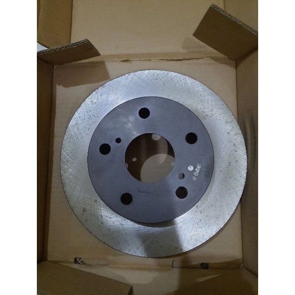 disc disk brake / piringan cakram rem depan kijang innova 2004 2005 2006 2007 2008 2009 2010 2011201