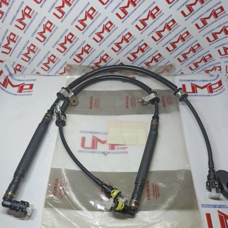 SELANG BENSIN INJEKSI INJECTION VARIO 150 ESP Hose Comp Fuel Feed (Selang eSP Hose Comp Fuel Feed Kode Part: 17570K59A01sin)Hose Comp Fuel Feed – Vario 150 eSP K59 &amp; New Vario 150 eSP K59J