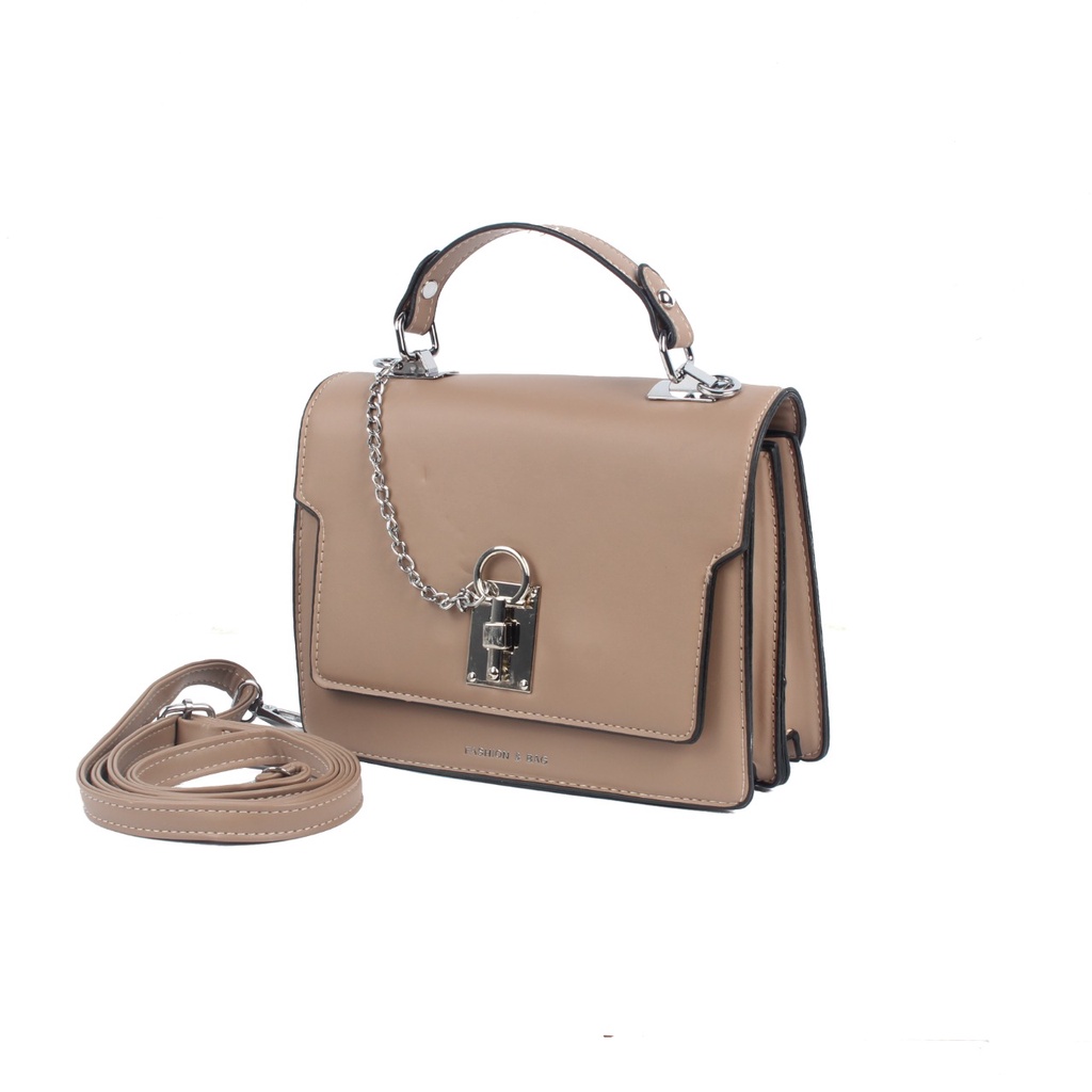 TASHAPPY EL 5316 tas HANDBAG Elegant free tali panjang wanita import model korea supplier tas import