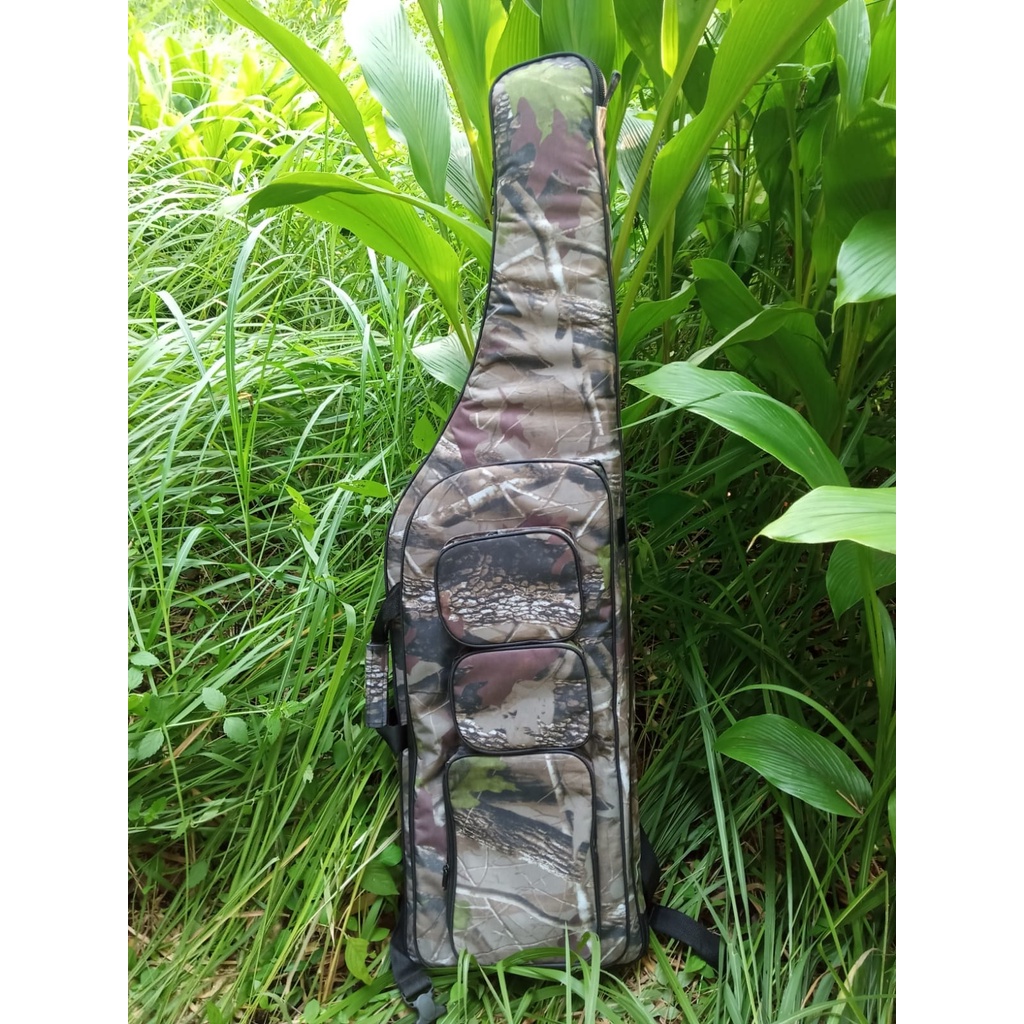 Tas Pompa PCP Tas Senapan angin PCP Murah