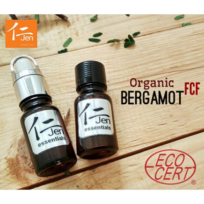Essential Oil Bergamot FCF /bibit parfum /parfum pria tahan lama/parfum pria/minyak wangi/parfum....