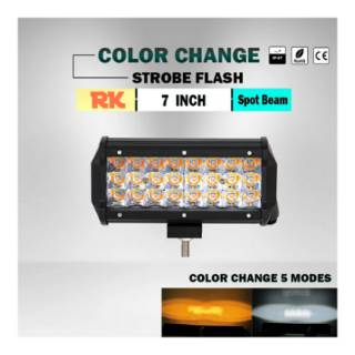 LAMPU SOROT MOBIL OFFROAD ANTI KABUT DAN KEDIP DUA WARNA LAMPU SOROT MOBIL OFFROAD ANTI KABUT DAN KEDIP DUA WARNA