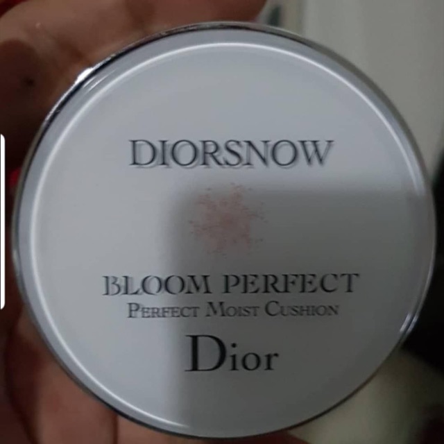 BB cushion Diorsnow