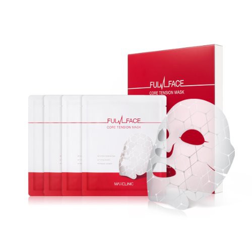 Maxclinic Full Face Core Tension Mask
