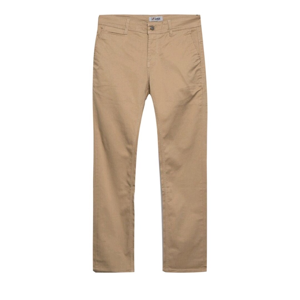 Celana Lois Original / Celana Chinos