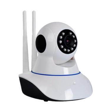 CCTV IP CAMERA WIFI WIRELES THUNDERIN 2MP FULL HD 1080p